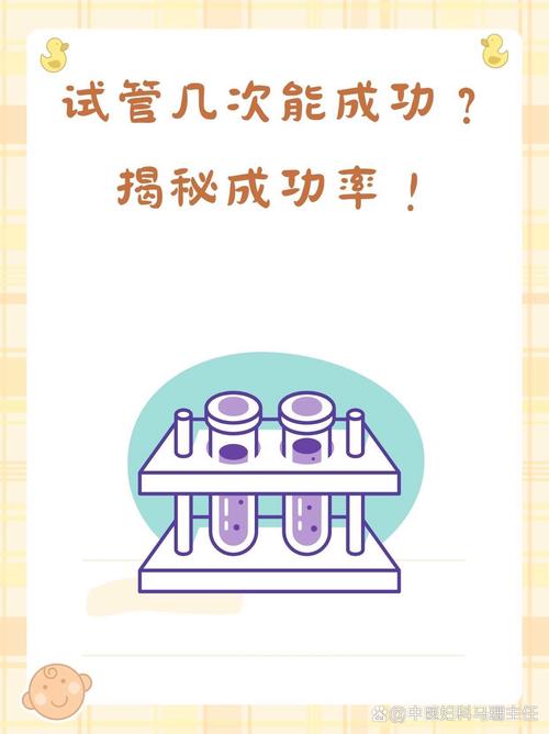 揭秘：两次试管婴儿失败后，你该怎么做？