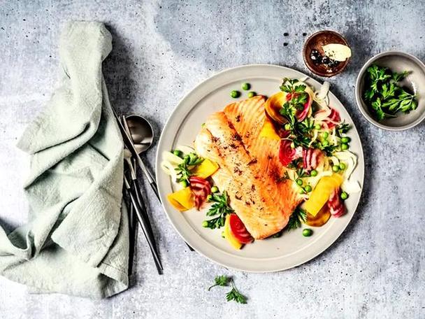 试管婴儿能否安全食用凉薯？专家解答食物选择