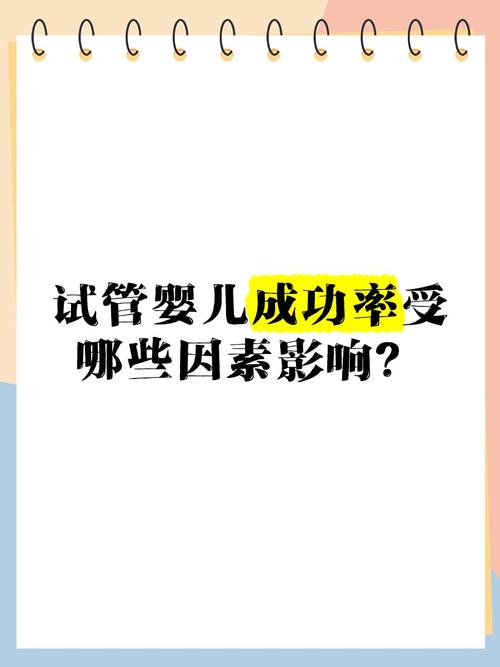 银屑病对试管婴儿成功率的潜在影响分析