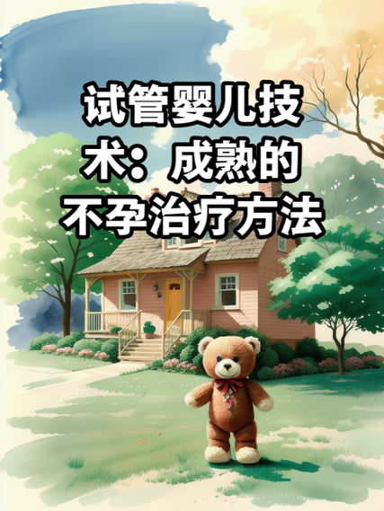 试管婴儿器官库：未来医疗的希望之光？