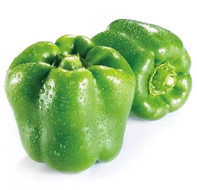 试管婴儿饮食指南：青椒能吃吗？