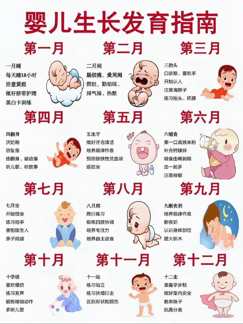 试管婴儿的亲子关系指南：像爸还是妈？