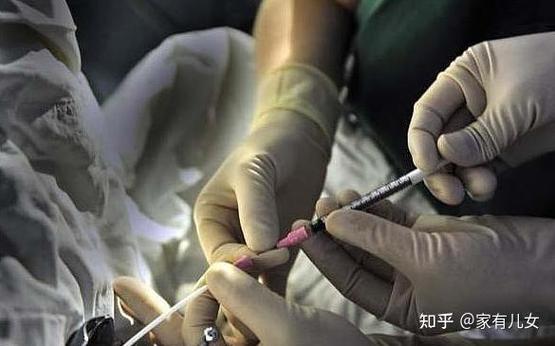 知乎女主艰难的试管婴儿旅途透露了什么？