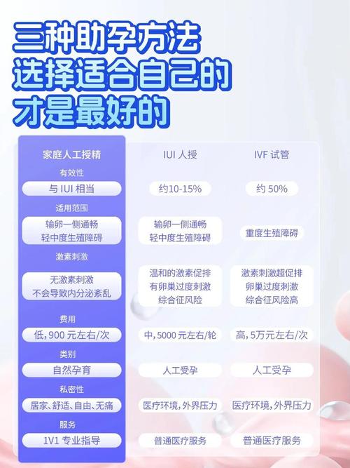 选择试管婴儿机构时如何确保安全与成功率？