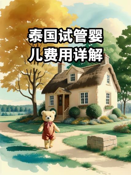 试管婴儿的费用：一次性投资还是长期负担？