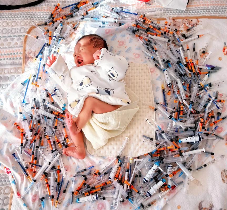 试管婴儿辛苦？这些育儿建议给你力量！