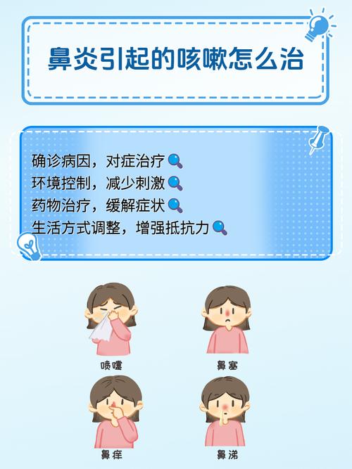 试管婴儿移植后如何应对鼻炎困扰？