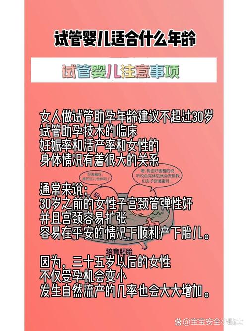 做28试管婴儿的最佳年龄段是什么？